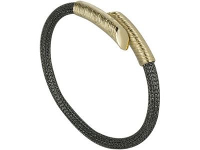 E.Landeloos | Bracelet | Ibiza | Lurex | LA1001-AG E.Landeloos | Bracelet | Ibiza | Lurex | LA1001-AG