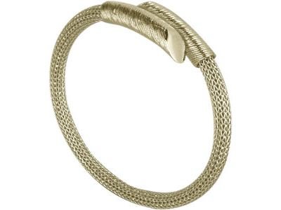 E.Landeloos | Bracelet | Ibiza | Lurex | LA1001-GG E.Landeloos | Bracelet | Ibiza | Lurex | LA1001-GG