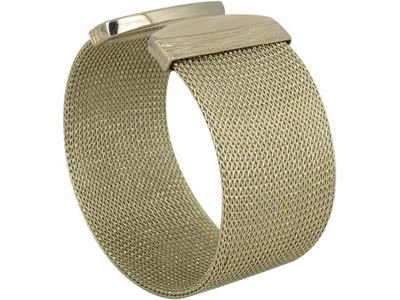 E.Landeloos | Bracelet | Ibiza | Lurex | LA1008-GG E.Landeloos | Bracelet | Ibiza | Lurex | LA1008-GG