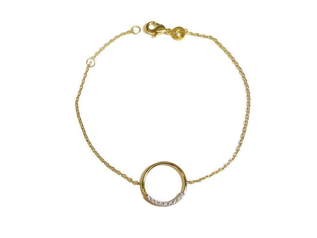 Bijoux CN Paris | Bracelet | Plaqué Or | 97194118 Bijoux CN Paris | Bracelet | Plaqué Or | 97194118