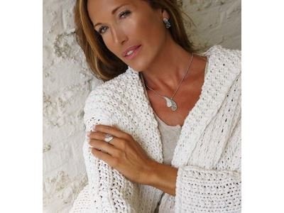 E.Landeloos | Collier | Argent | Bitter Sweet | HK1074 E.Landeloos | Collier | Argent | Bitter Sweet | HK1074