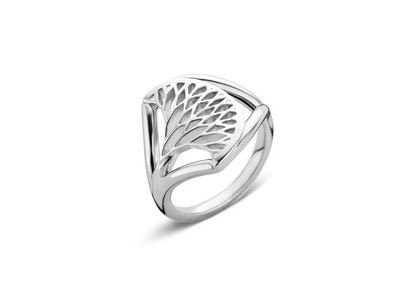 E.Landeloos | Bague | Argent | R1091 E.Landeloos | Bague | Argent | R1091