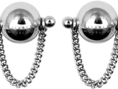 E.Landeloos | Boucles d'Oreilles | Argent | OR1050 E.Landeloos | Boucles d'Oreilles | Argent | OR1050