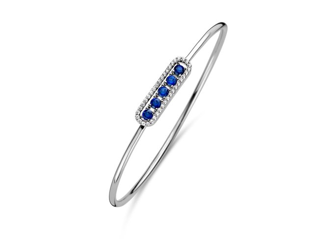 Naiomy Silver | BRACELET | B0R04 Naiomy Silver | BRACELET | B0R04