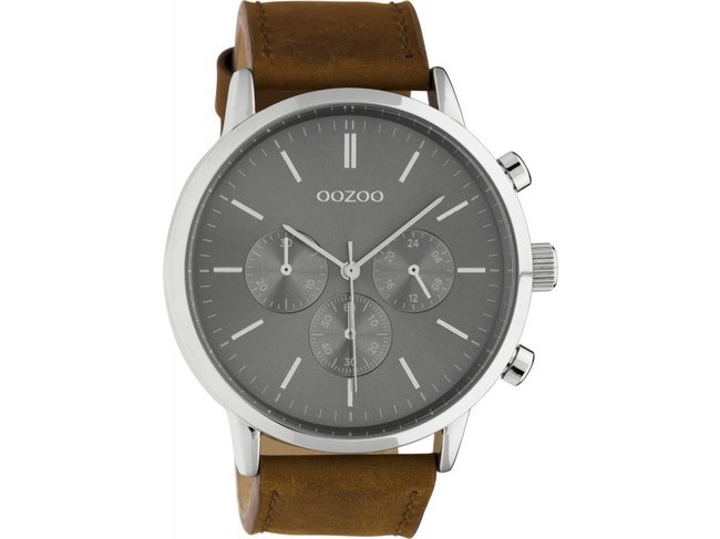OOZOO | Cuir Brun | C10541 OOZOO | Cuir Brun | C10541