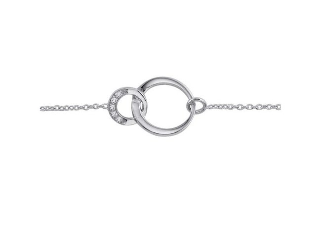 Saunier | Bracelet | Argent | 7015446 11 Saunier | Bracelet | Argent | 7015446 11