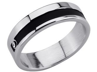 Saunier | Bague | Homme | Argent | 2071253 11 Saunier | Bague | Homme | Argent | 2071253 11