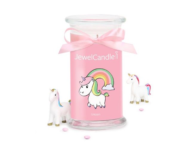 Jewel Candle | unicorn | Bague Jewel Candle | unicorn | Bague