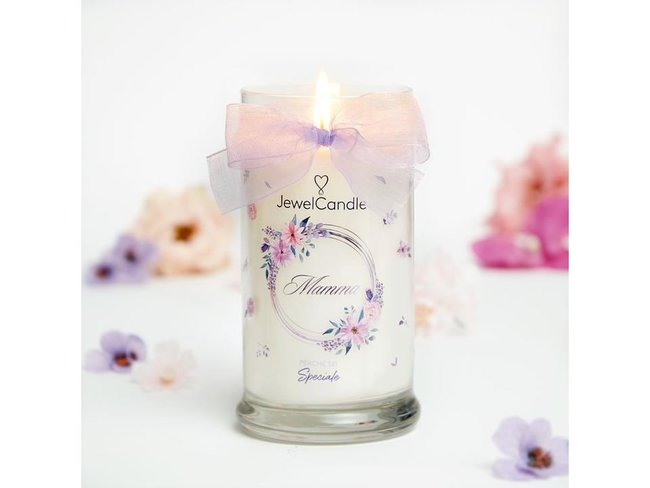 Jewel Candle | BOUGIE MAM | 29.95€-39.95€ Jewel Candle | BOUGIE MAM | 29.95€-39.95€