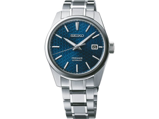 Seiko | Seiko|Automatique|Présage|SPB167J1 Seiko | Seiko|Automatique|Présage|SPB167J1