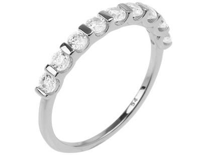 Saunier | Bague | Argent | 7035024 11 Saunier | Bague | Argent | 7035024 11