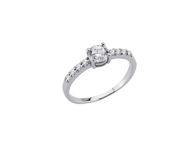 Saunier | Bague | Argent | 2021806 11 Saunier | Bague | Argent | 2021806 11