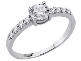 Saunier | Bague | Argent | 2021806 11 Saunier | Bague | Argent | 2021806 11