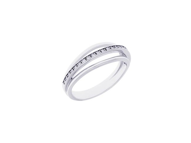 Saunier | Bague | Argent | 7033694 11 Saunier | Bague | Argent | 7033694 11