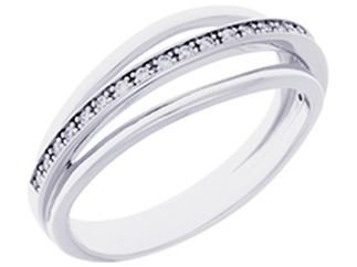 Saunier | Bague | Argent | 7033694 11 Saunier | Bague | Argent | 7033694 11