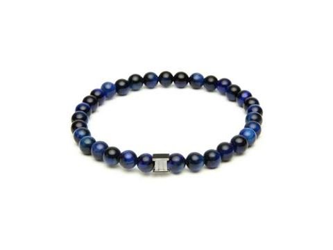 GEMINI | GEM | 6 mm | Dark Blue | GSIX2 GEMINI | GEM | 6 mm | Dark Blue | GSIX2