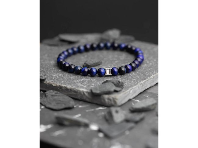 GEMINI | GEM | 6 mm | Dark Blue | GSIX2 GEMINI | GEM | 6 mm | Dark Blue | GSIX2