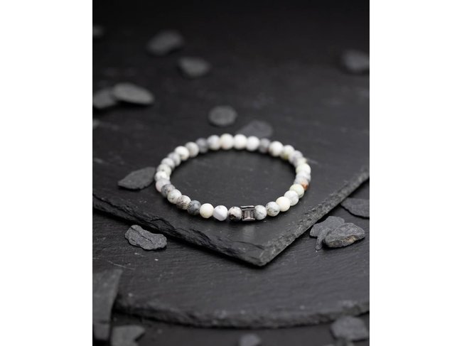 GEMINI | GEM | 6 mm | Snow | GSIX4 GEMINI | GEM | 6 mm | Snow | GSIX4