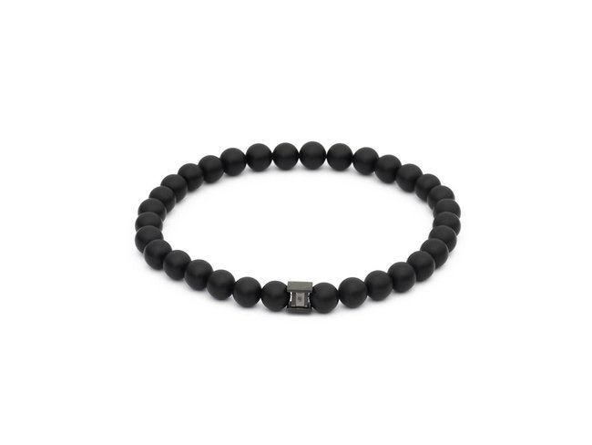 GEMINI | DEEP | 6 mm | Black Mat | DSIX2 GEMINI | DEEP | 6 mm | Black Mat | DSIX2
