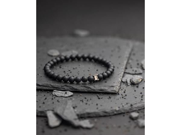 GEMINI | DEEP | 6 mm | Black Mat | DSIX2 GEMINI | DEEP | 6 mm | Black Mat | DSIX2
