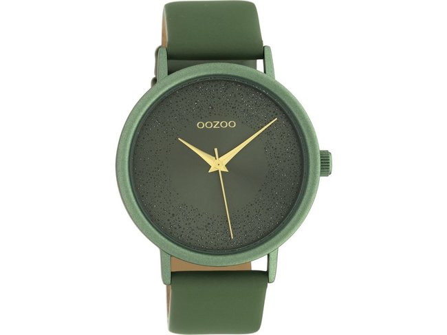 OOZOO | Cuir Vert | C10582 OOZOO | Cuir Vert | C10582