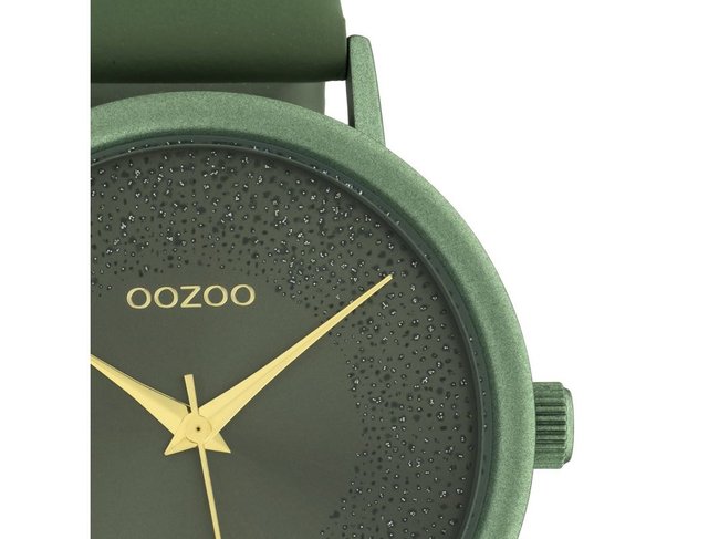 OOZOO | Cuir Vert | C10582 OOZOO | Cuir Vert | C10582