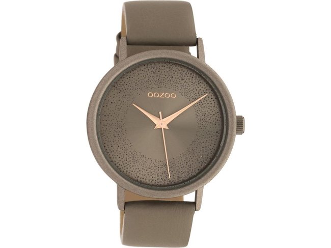 OOZOO | Cuir Taupe | C10578 OOZOO | Cuir Taupe | C10578
