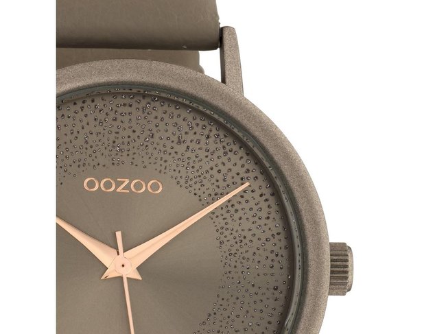 OOZOO | Cuir Taupe | C10578 OOZOO | Cuir Taupe | C10578