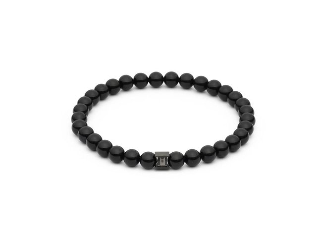 GEMINI | DEEP | 6 mm | Black Onyx | DSIX1 GEMINI | DEEP | 6 mm | Black Onyx | DSIX1
