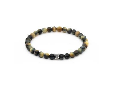 GEMINI | GEM | 6 mm | Lucky Tiger | GSIX5 GEMINI | GEM | 6 mm | Lucky Tiger | GSIX5