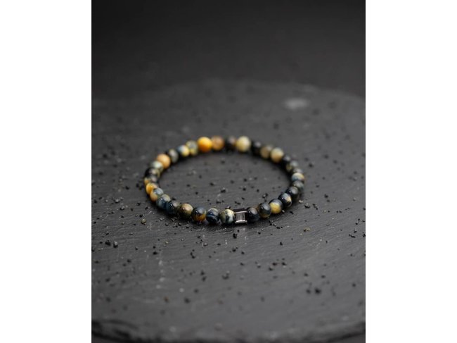 GEMINI | GEM | 6 mm | Lucky Tiger | GSIX5 GEMINI | GEM | 6 mm | Lucky Tiger | GSIX5