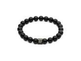 GEMINI | DEEP | 8 mm | Black Onyx | D1 GEMINI | DEEP | 8 mm | Black Onyx | D1
