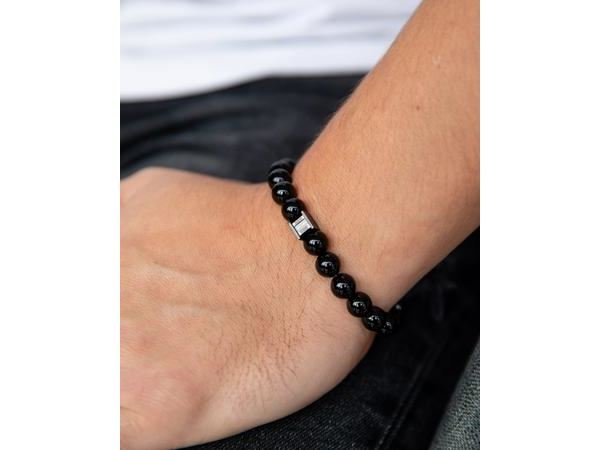 GEMINI | DEEP | 8 mm | Black Onyx | D1 GEMINI | DEEP | 8 mm | Black Onyx | D1
