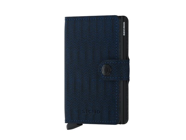 Secrid | MINIWALLET | DASH NAVY Secrid | MINIWALLET | DASH NAVY
