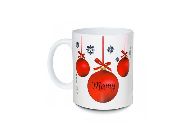 MUGS | Joyeux Noël | Mamy | 0TB509 MUGS | Joyeux Noël | Mamy | 0TB509