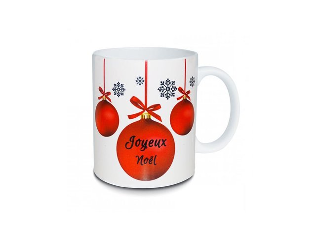 MUGS | Joyeux Noël | Mamy | 0TB509 MUGS | Joyeux Noël | Mamy | 0TB509