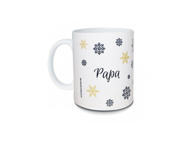 MUGS | Joyeux Noël | Papa | 0TB510 MUGS | Joyeux Noël | Papa | 0TB510
