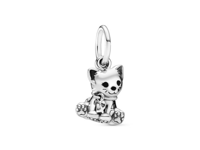 Pandora | Charm | Pendant Chaton | 798011EN16 Pandora | Charm | Pendant Chaton | 798011EN16