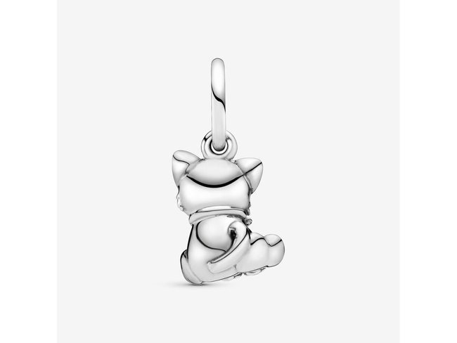 Pandora | Charm | Pendant Chaton | 798011EN16 Pandora | Charm | Pendant Chaton | 798011EN16
