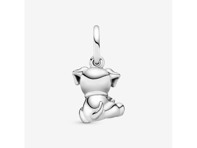 Pandora | Charm | Pendant Chiot Labrador | 798009EN16 Pandora | Charm | Pendant Chiot Labrador | 798009EN16