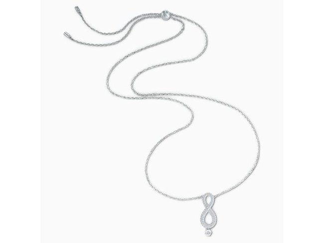 Swarovski | Collier | Infinity | 5537966 Swarovski | Collier | Infinity | 5537966