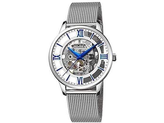 Festina | Automatique | Skeleton | F20534/1 Festina | Automatique | Skeleton | F20534/1