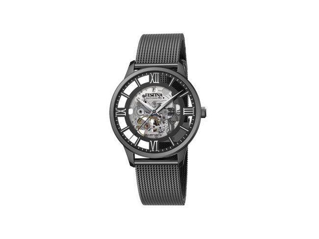 Festina | Montre Homme Automatique - Festina Festina | Montre Homme Automatique - Festina