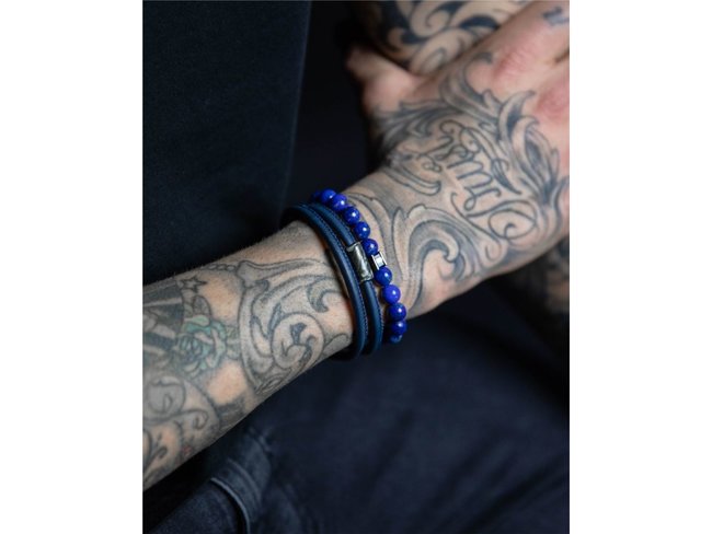 GEMINI | OLYMPUS | Apollo Blue | O13 GEMINI | OLYMPUS | Apollo Blue | O13