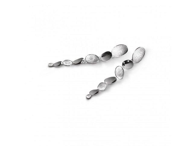 Chris Alexxa | Boucles d'Oreilles | Pollen Twin | PN14.4 Chris Alexxa | Boucles d'Oreilles | Pollen Twin | PN14.4
