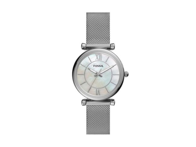 Fossil | Quartz | Carlie | ES4919 Fossil | Quartz | Carlie | ES4919