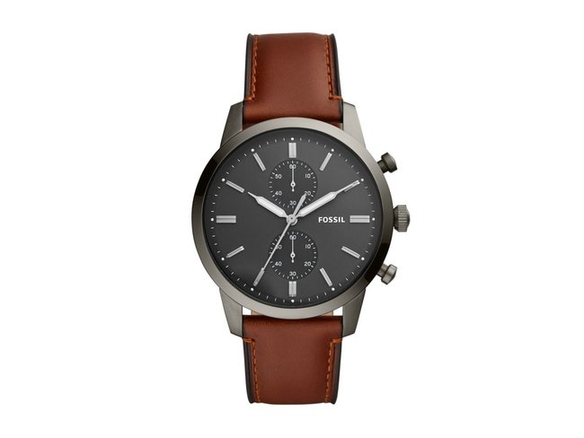 Fossil | Quartz | Chrono | Townsman | FS5522 Fossil | Quartz | Chrono | Townsman | FS5522