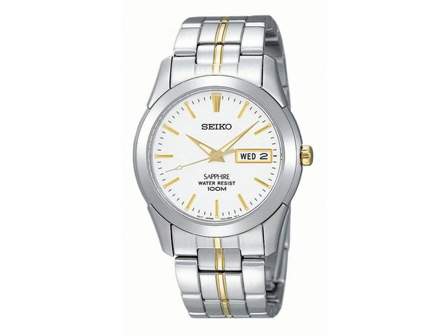 Seiko | Quartz | Classic | SGG719P1 Seiko | Quartz | Classic | SGG719P1