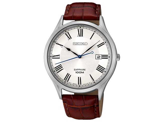 Seiko | Quartz | SGEG97P1 Seiko | Quartz | SGEG97P1