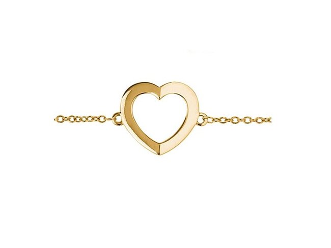 Saunier | Bracelet | Plaqué Or | 7033235 01 Saunier | Bracelet | Plaqué Or | 7033235 01